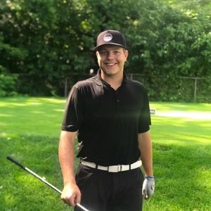 Meet your Posher, Nick